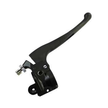 Lagermuffe zum Gasdrehgriff (vollständig), Simson Schwalbe KR51/2